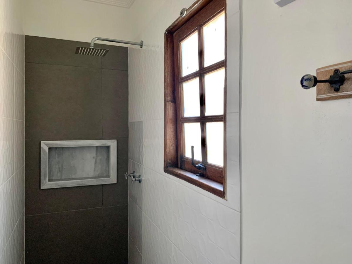 Pousada Catamara Porto Seguro Ngoại thất bức ảnh